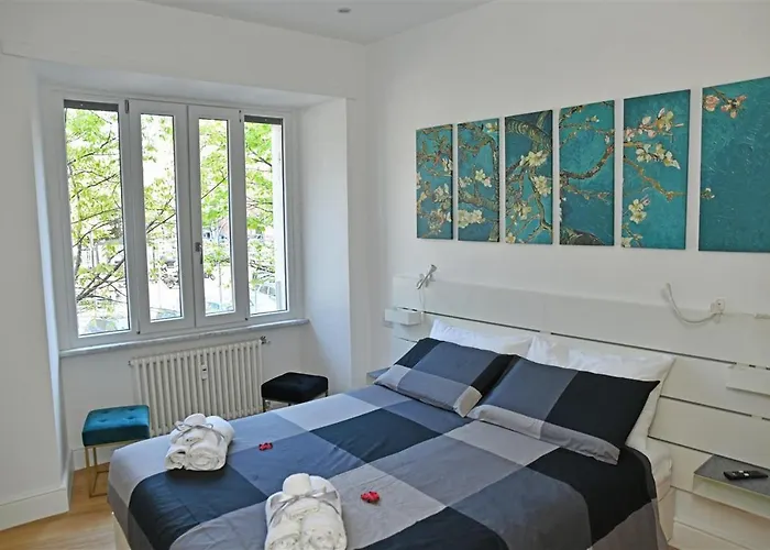 Apartment Clodio *