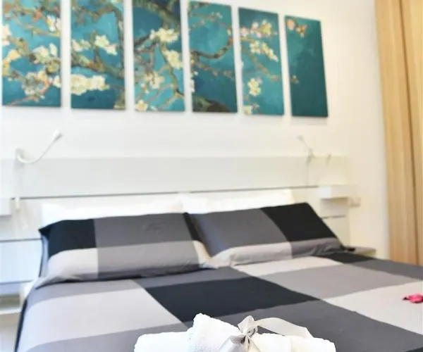 Clodio Apartment Rom
