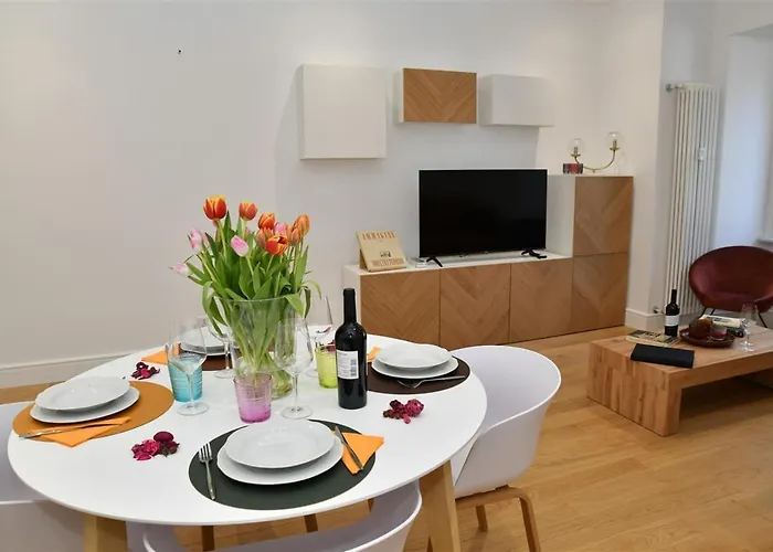 Clodio Apartment *