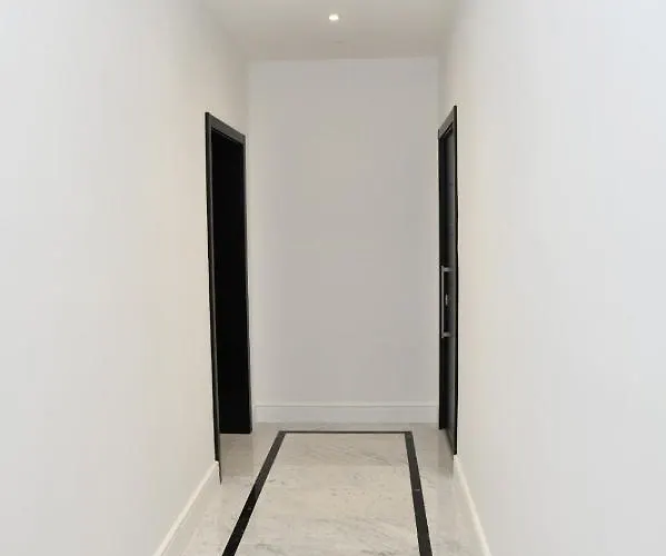 Apartment Clodio Rom