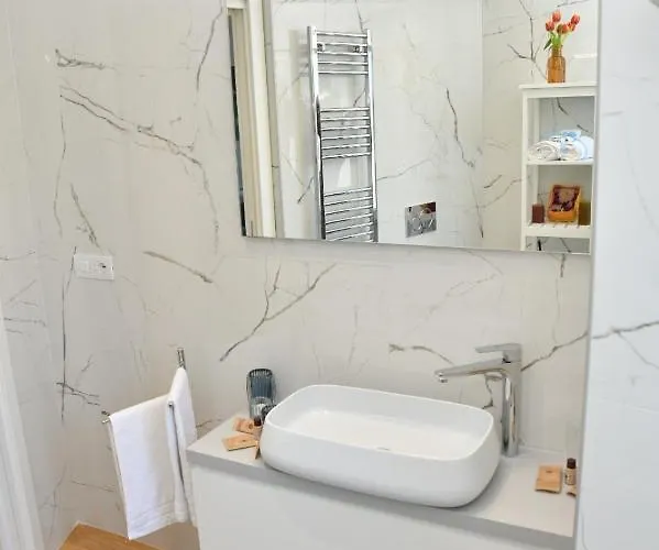 Clodio Apartment