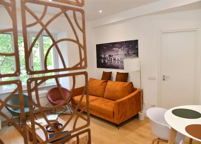 Apartment Clodio *