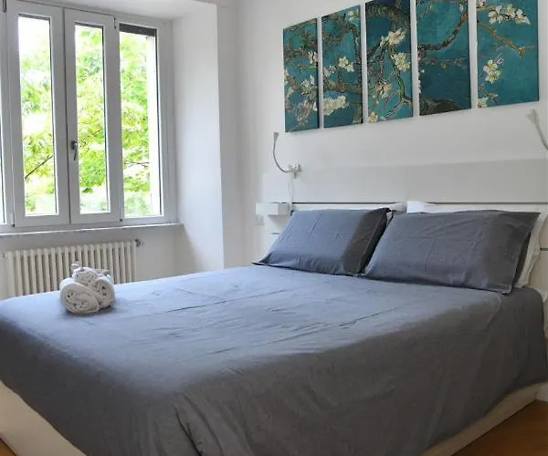 Apartment Clodio *