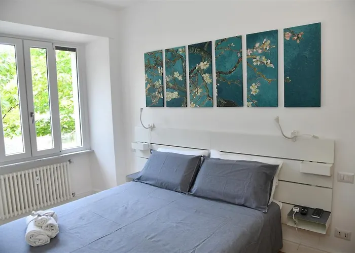 Apartment Clodio *